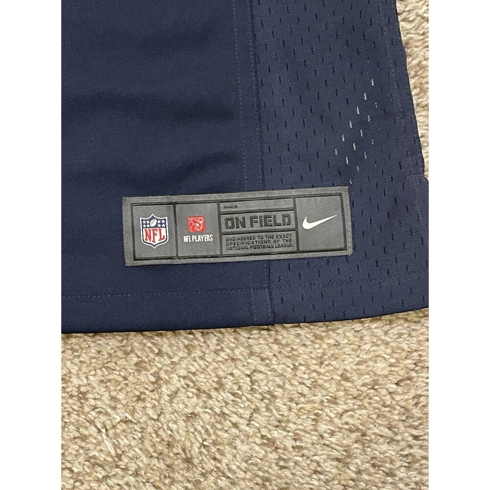 NFL Seattle Seahawks Percy Harvin #11 Nike jersey Womens Medium - Picture 5 of 5